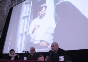 خوشحالی هنریک ایبسن از ساخت فیلم «سارا» داریوش مهرجویی!