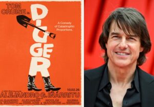 عنوان و تاریخ فیلم بعدی تام کروز سرانجام روشن شد