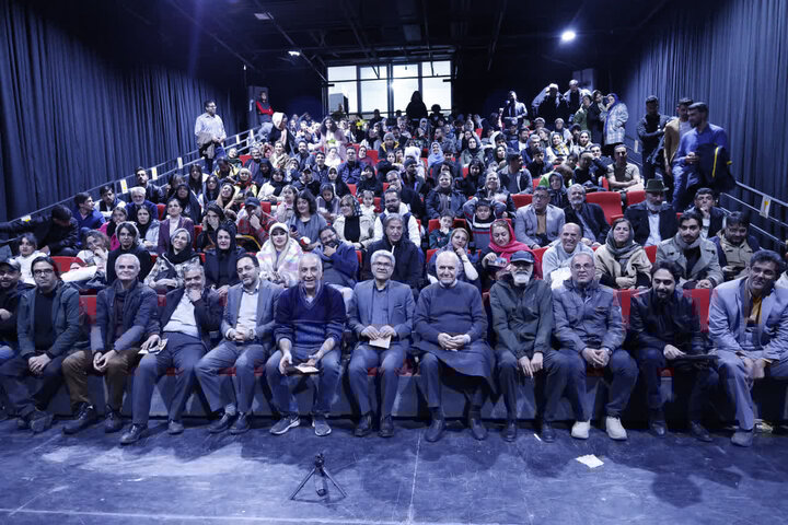 آغاز به کار سومین جشنواره تئاتر «تیمچه» در شهر کرمان