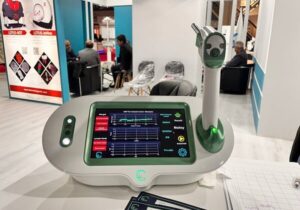 ایران دستگاه «کمک‌جراح سرطان» ساخت؛ تشخیص سرطان به ۱۵ ثانیه رسید