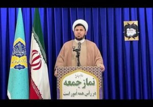 عزیزی: مقاومت ملی راهبرد برون‌رفت از وضعیت کشور و منطقه است