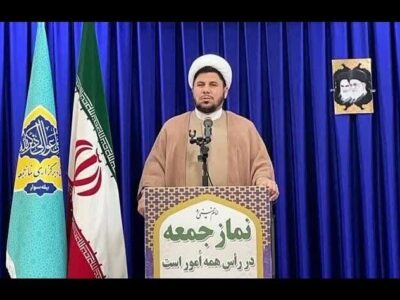 عزیزی: مقاومت ملی راهبرد برون‌رفت از وضعیت کشور و منطقه است