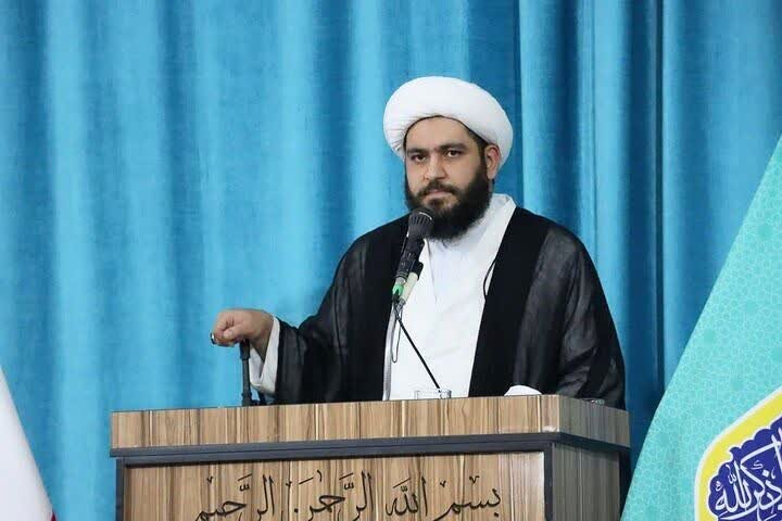 شیرعلیپور: پرهیز از پروژه‌های کم‌ثمرضرورتی عقلانی در تخصیص منابع است