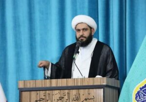 شیرعلیپور: پرهیز از پروژه‌های کم‌ثمرضرورتی عقلانی در تخصیص منابع است