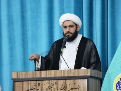 شیرعلیپور: پرهیز از پروژه‌های کم‌ثمرضرورتی عقلانی در تخصیص منابع است