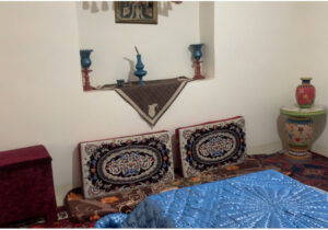 اقامتگاه‌های سنتی حسنلو؛سفری ماندگار در دل تاریخ و طبیعت