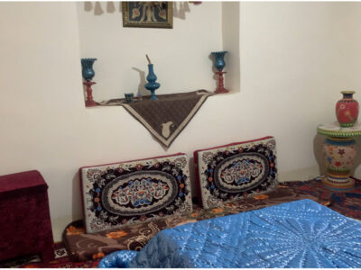 اقامتگاه‌های سنتی حسنلو؛سفری ماندگار در دل تاریخ و طبیعت