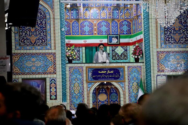 موسوی: برکات صله‌رحم در آسان‌گیری و اخلاص است