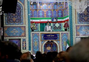 موسوی: برکات صله‌رحم در آسان‌گیری و اخلاص است