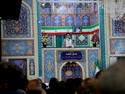 موسوی: برکات صله‌رحم در آسان‌گیری و اخلاص است