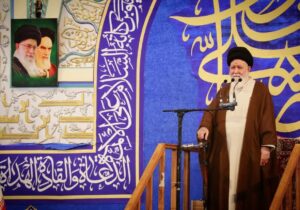 علم الهدی: «تولید تردید» راهبرد اصلی دشمن در جنگ امروز است