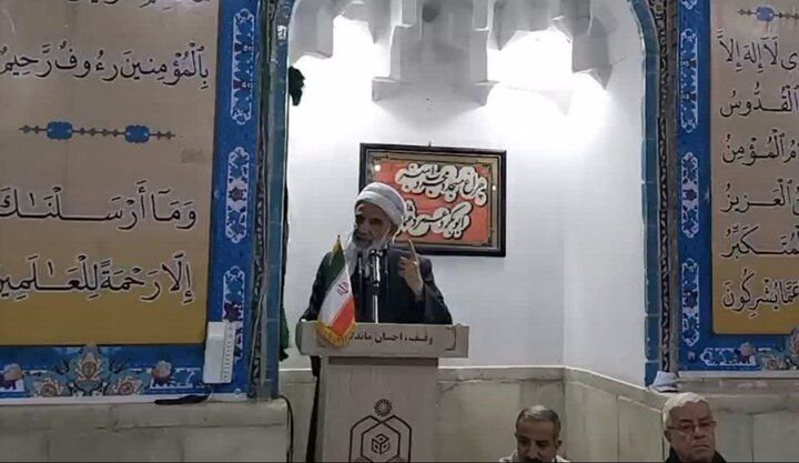 ماموستا رستمی: گرانی‌ها نتیجه بی‌مدیریتی و عدم استفاده از ظرفیت‌ها است