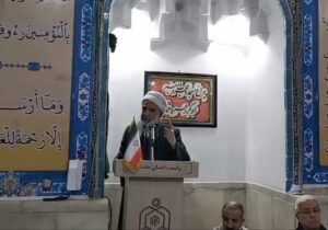 ماموستا رستمی: گرانی‌ها نتیجه بی‌مدیریتی و عدم استفاده از ظرفیت‌ها است