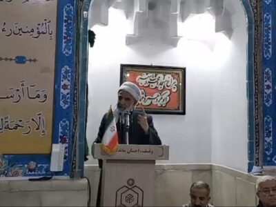 ماموستا رستمی: گرانی‌ها نتیجه بی‌مدیریتی و عدم استفاده از ظرفیت‌ها است