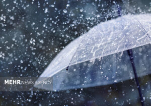 فریدن نسبت به سال گذشته ۳۴ درصد افزایش بارش داشته است