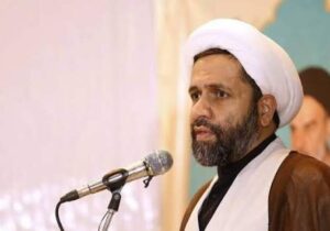 هوشیاری در فضای مجازی وظیفه همگانی جامعه اسلامی است