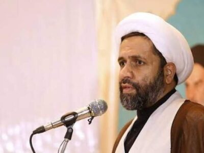 هوشیاری در فضای مجازی وظیفه همگانی جامعه اسلامی است