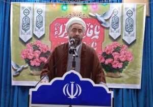 رضا زاده: جنگ ۱۲ روزه اقتدار ابرقدرتی جمهوری اسلامی ایران را ثابت کرد