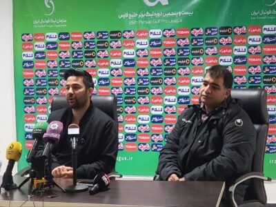 زندی: نتایج خوب تیم نساجی امیدوارکننده است