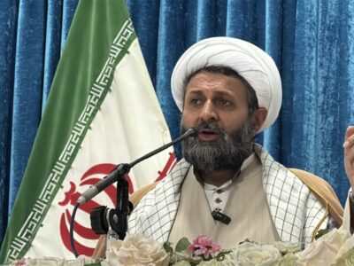 غلامی: دشمن به دنبال تغییر هویت ملت ایران است