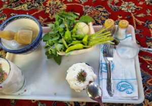 سیناییان: مجوز نخستین رستوران بوتیک شیروان صادر شد