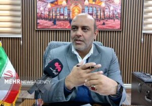 نوسازی ۶ اتوبوس فرسوده و خرید ۳ دستگاه جدید در ناوگان اسلامشهر