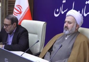 حمایت قضایی از واحدهای تولیدی لرستان