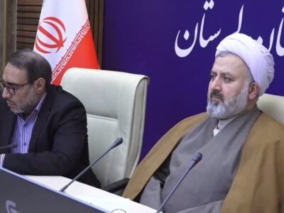 حمایت قضایی از واحدهای تولیدی لرستان