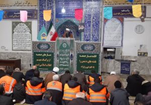 شریعتی‌نژاد: دشمن با جنگ رسانه‌ای به معارف اسلام حمله کرده است