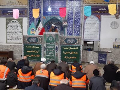 شریعتی‌نژاد: دشمن با جنگ رسانه‌ای به معارف اسلام حمله کرده است