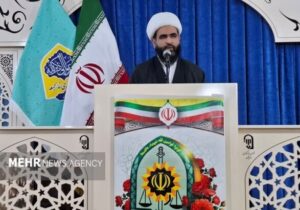 بارانی: همدلی مردم و مسئولان در بحران اخیر خسارات را به حداقل رساند