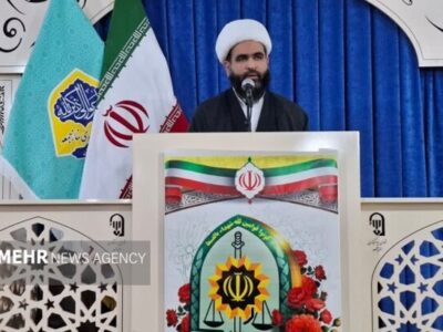 بارانی: همدلی مردم و مسئولان در بحران اخیر خسارات را به حداقل رساند