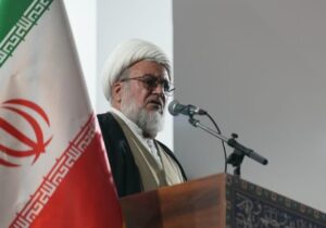 سلطانی: مردم در انتخاب مسئولان اجرایی و تقنینی کشور دقت کنند