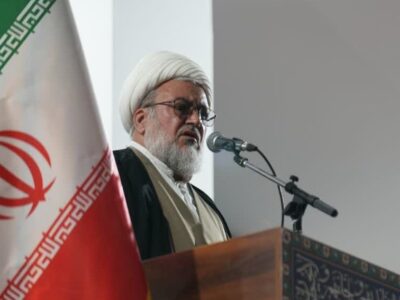 سلطانی: مردم در انتخاب مسئولان اجرایی و تقنینی کشور دقت کنند