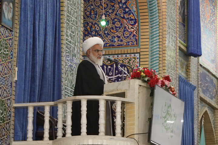 علیمرادی: مسئولین باید برای حل مشکلات کشور و مهار گرانی تدبیر کنند