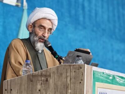 یعقوبی: تنها راه مقابله با آمریکا ایستادگی و اقتدار ملی است