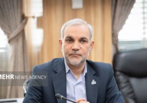 ۷۵ درصد گاز شبکه در بخش خانگی و تجاری مصرف شد