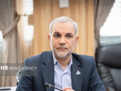 ۷۵ درصد گاز شبکه در بخش خانگی و تجاری مصرف شد