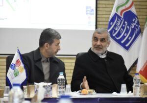 منطقه ویژه هوش مصنوعی زرین‌شهر پیشران سرمایه‌گذاری دانش‌بنیان است