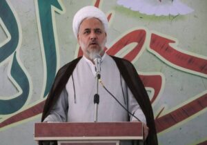 رحیمی: ماه رجب فرصتی ویژه برای نزدیکی به خدا و اجابت دعا است