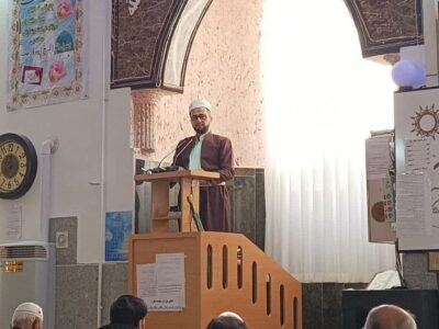 ماموستا اداک: بازاریان در شب چله انصاف را سرلوحه معاملات قرار دهند