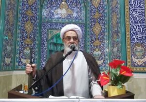 ربانی:دوگانه‌سازی‌های دروغین ابزار دشمن برای تضعیف اتحاد ملی است