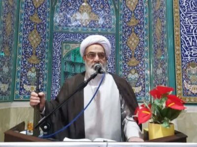 ربانی:دوگانه‌سازی‌های دروغین ابزار دشمن برای تضعیف اتحاد ملی است