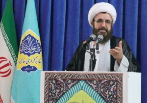 آیت‌الله صفری: مدیریت اقتصادی و فرهنگی کشور نیازمند اصلاح فوری است