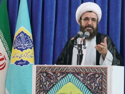 آیت‌الله صفری: مدیریت اقتصادی و فرهنگی کشور نیازمند اصلاح فوری است