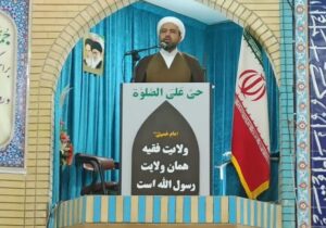 رحمانی: نظارت بر بازار یلدا ضروری است