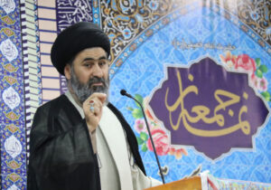 قدسی: پیشرفت علمی جوانان،آرزوهای دشمنان را نقش بر آب می‌کند