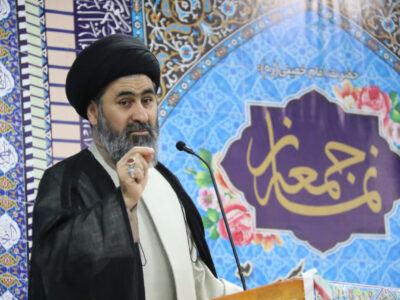 قدسی: پیشرفت علمی جوانان،آرزوهای دشمنان را نقش بر آب می‌کند