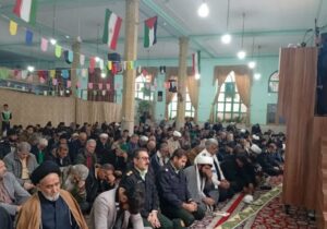 بختیاری:هم‌افزایی حوزه و دانشگاه رمز پیشرفت علمی است