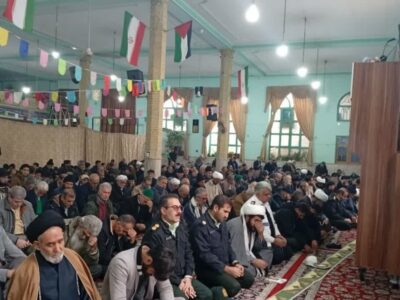 بختیاری:هم‌افزایی حوزه و دانشگاه رمز پیشرفت علمی است